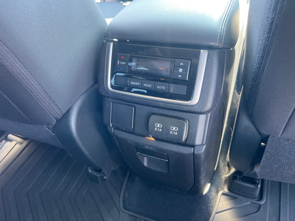2021 Subaru Ascent Image 23