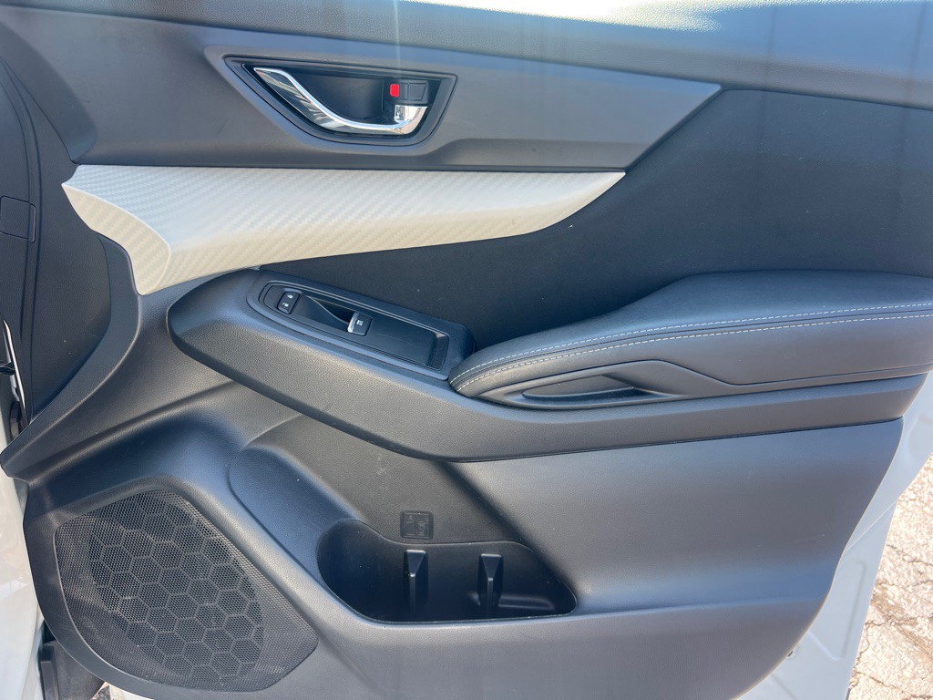 2021 Subaru Ascent Image 24