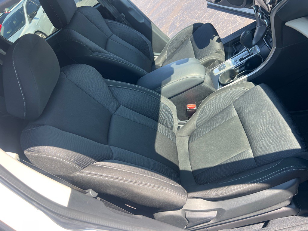 2021 Subaru Ascent Image 26