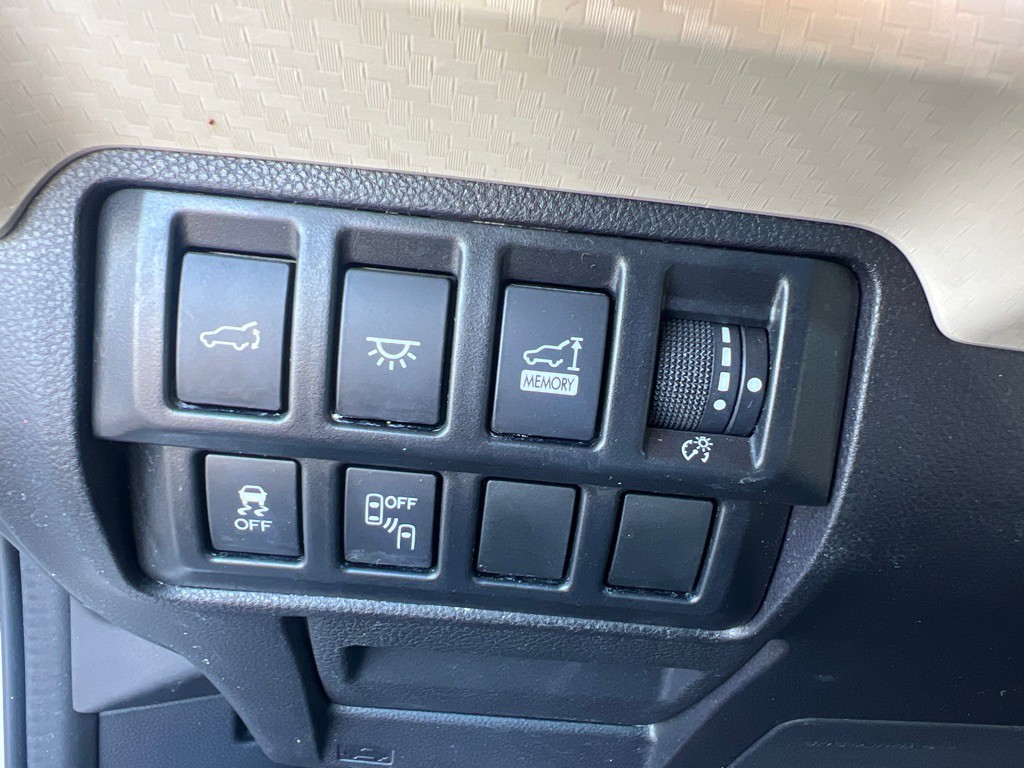 2021 Subaru Ascent Image 29