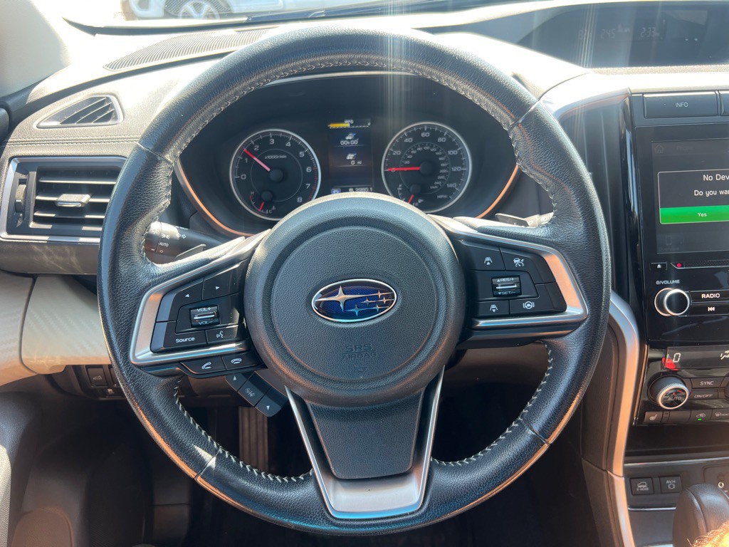 2021 Subaru Ascent Image 30