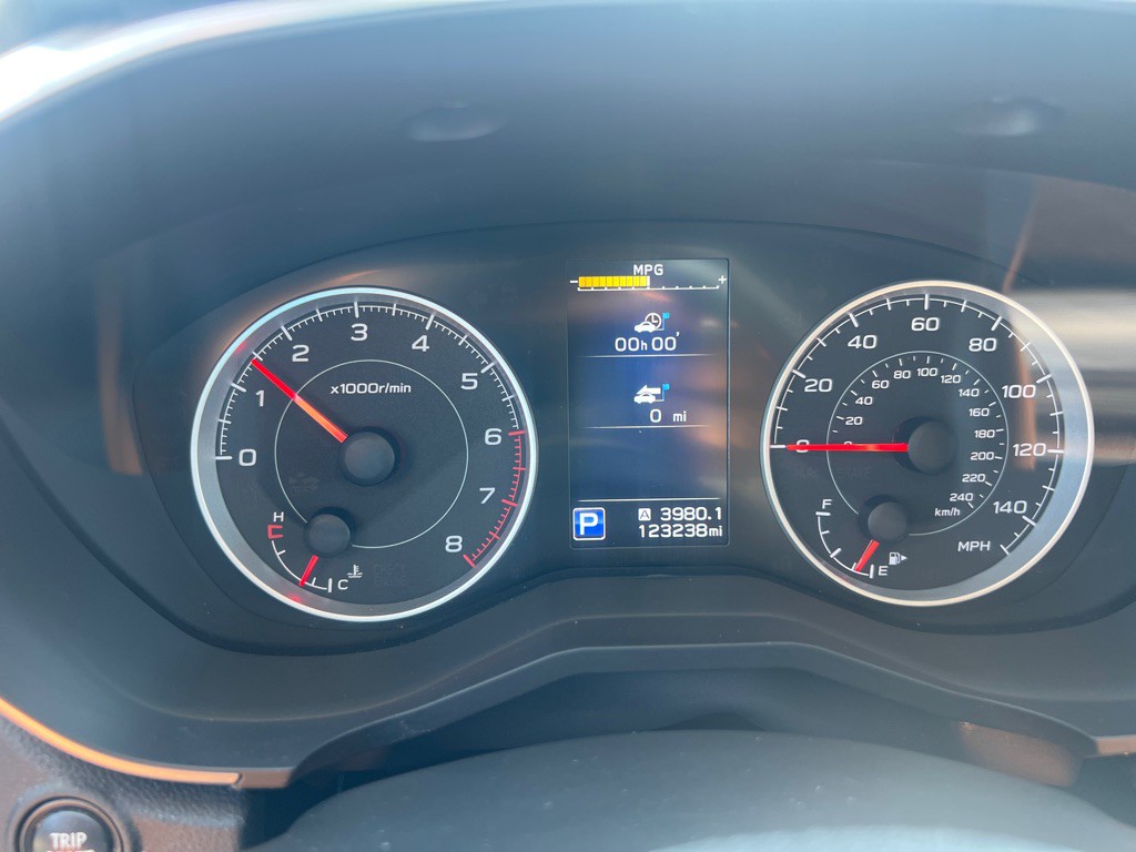 2021 Subaru Ascent Image 31