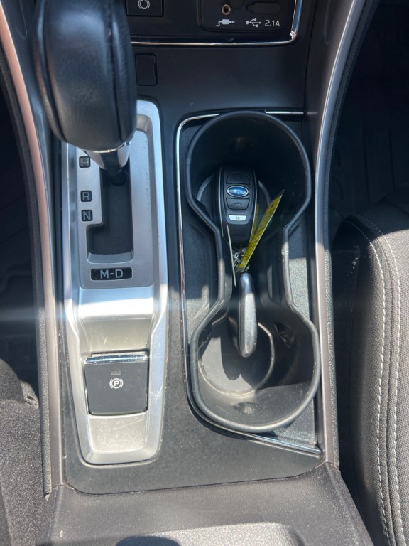 2021 Subaru Ascent Image 37