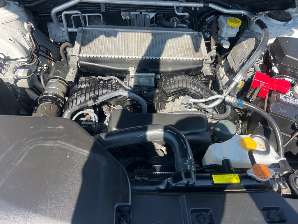 2021 Subaru Ascent Image 47
