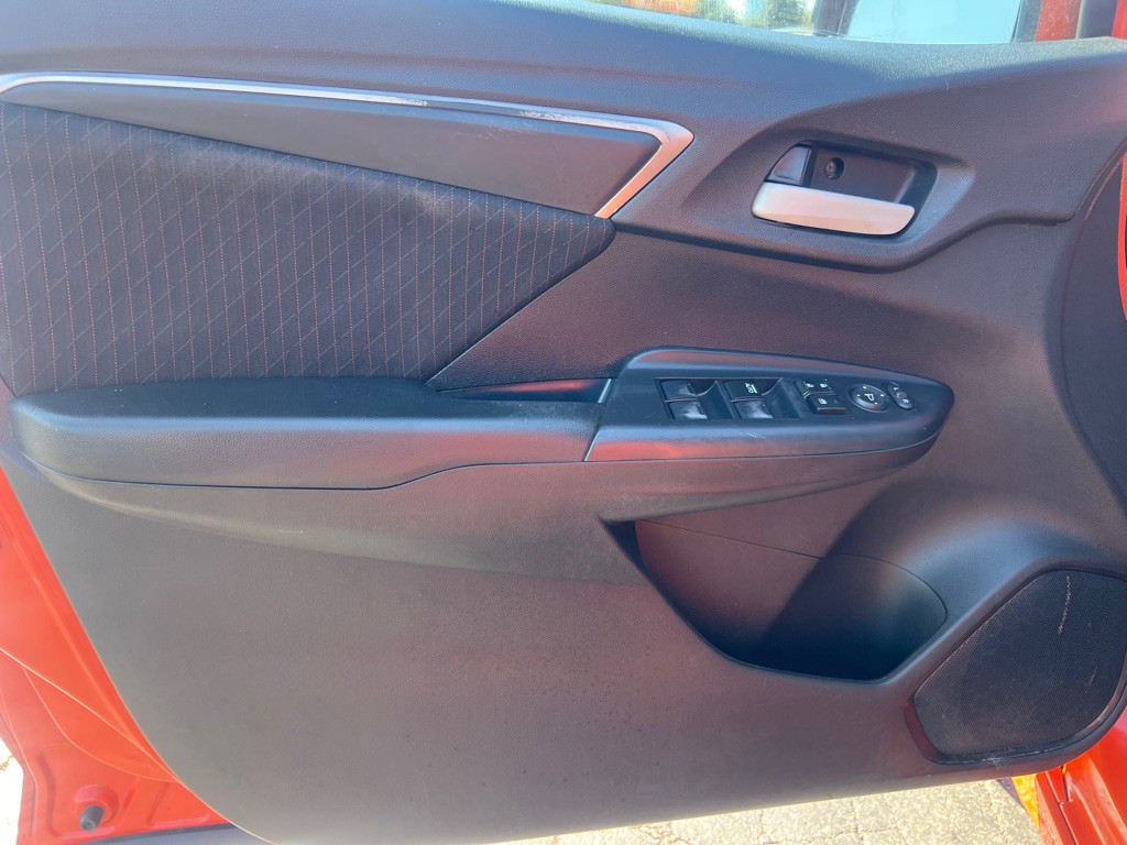 2018 Honda Fit Image 10