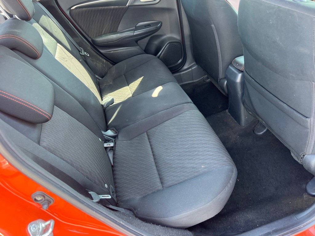 2018 Honda Fit Image 15