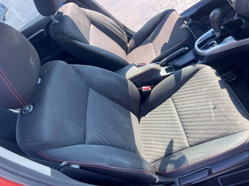 2018 Honda Fit Image 19