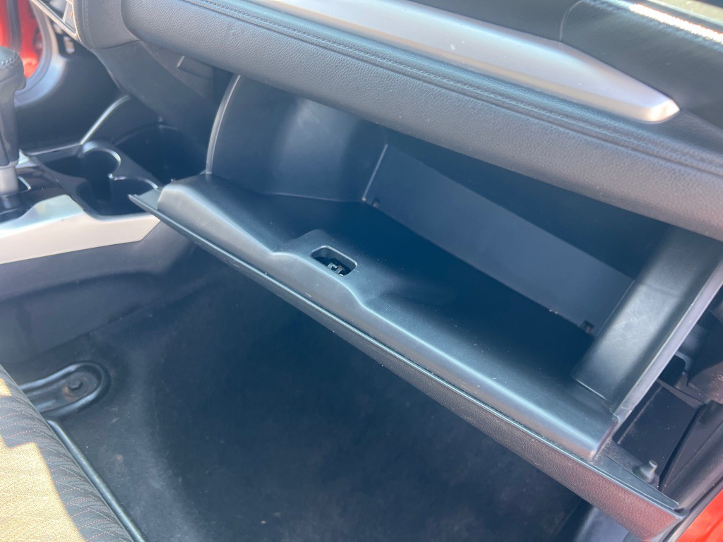 2018 Honda Fit Image 20