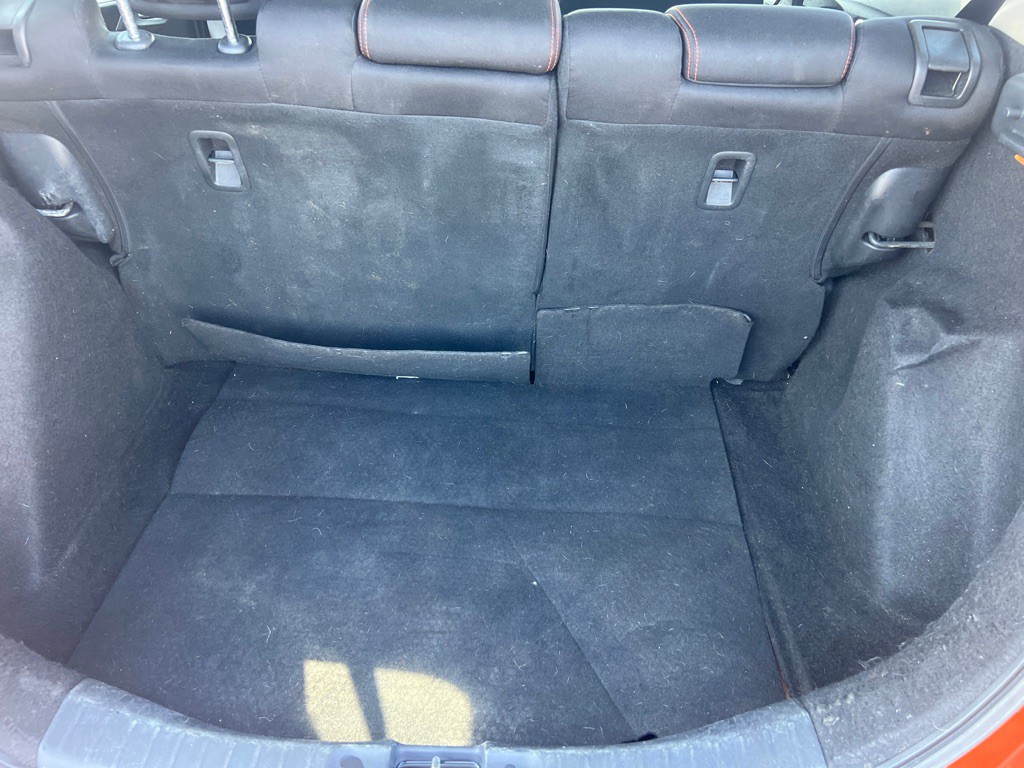 2018 Honda Fit Image 21