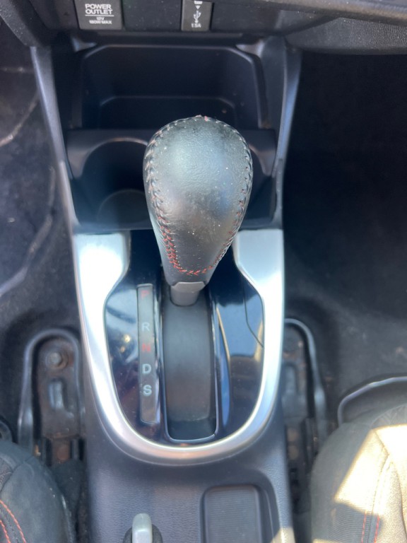 2018 Honda Fit Image 31