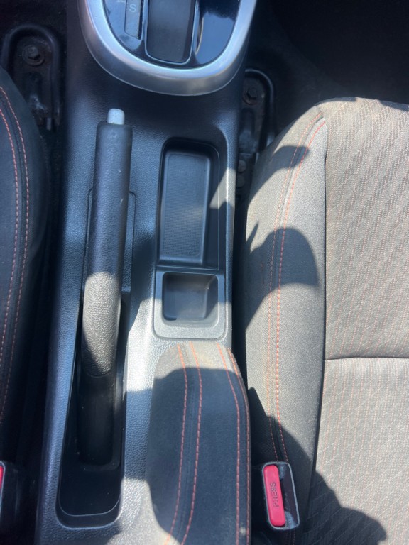 2018 Honda Fit Image 32