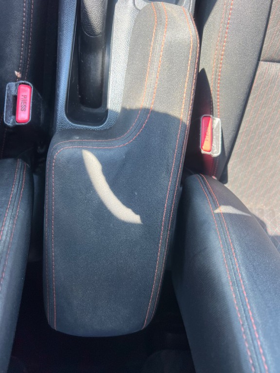 2018 Honda Fit Image 33