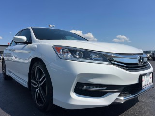 Image for 2017 Honda Accord Sport Special Edition ID: 6836688