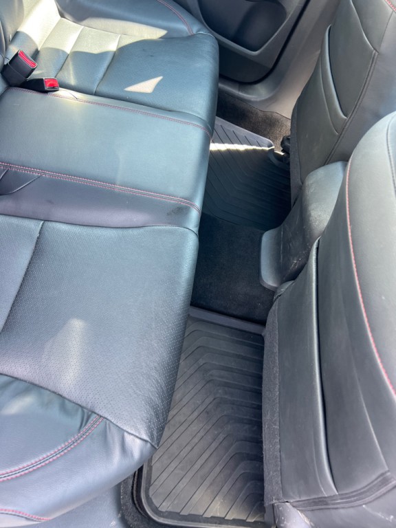 2017 Honda Accord Image 16