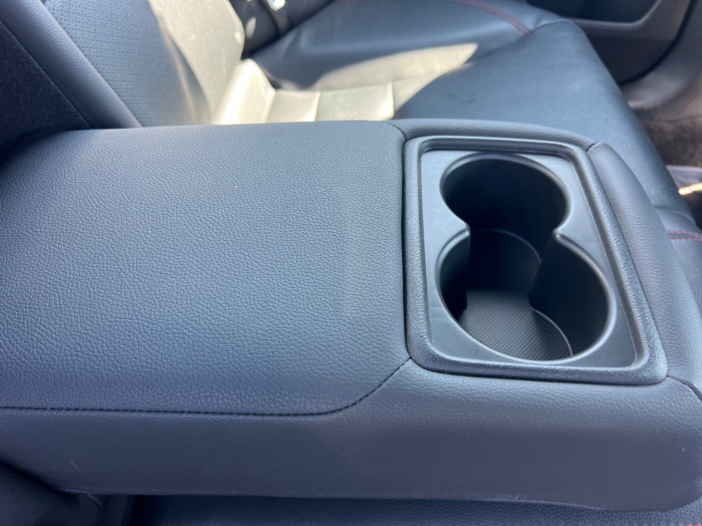 2017 Honda Accord Image 17