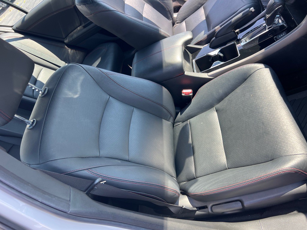 2017 Honda Accord Image 20