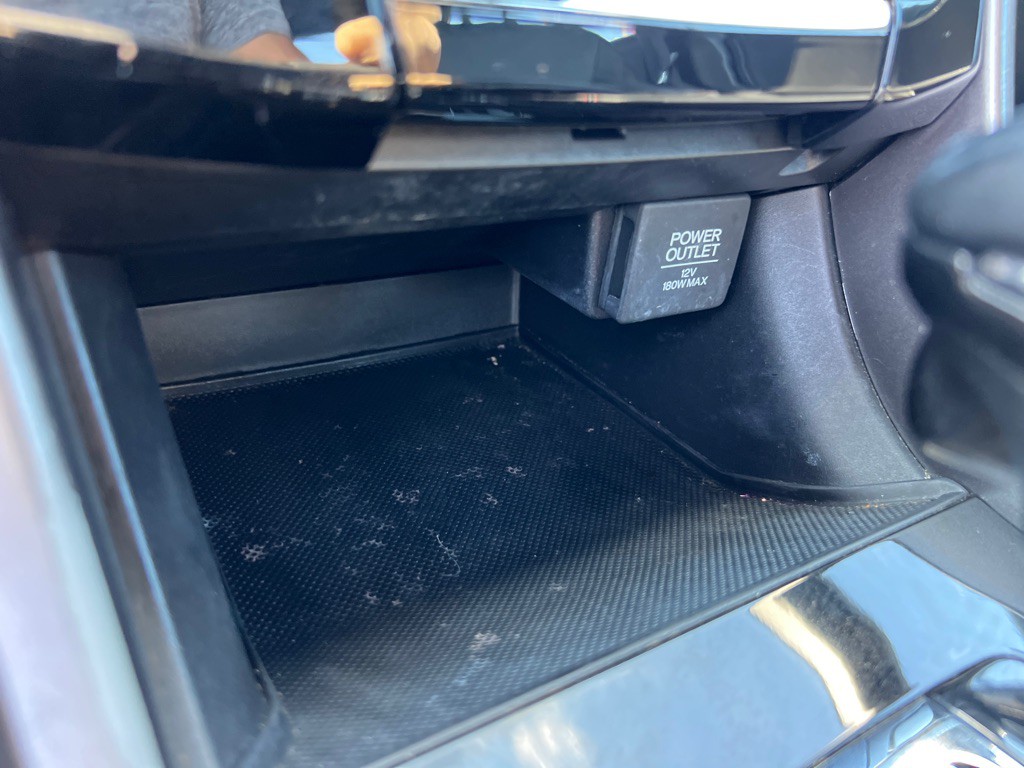 2017 Honda Accord Image 32