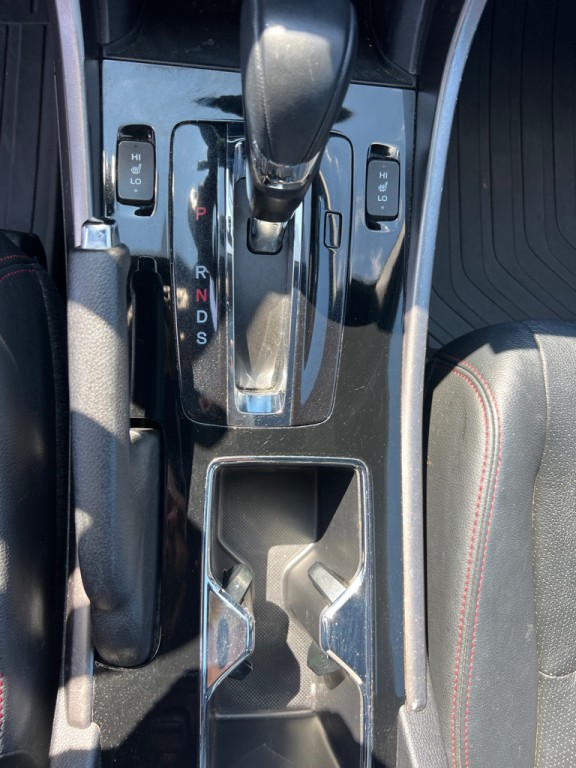 2017 Honda Accord Image 33