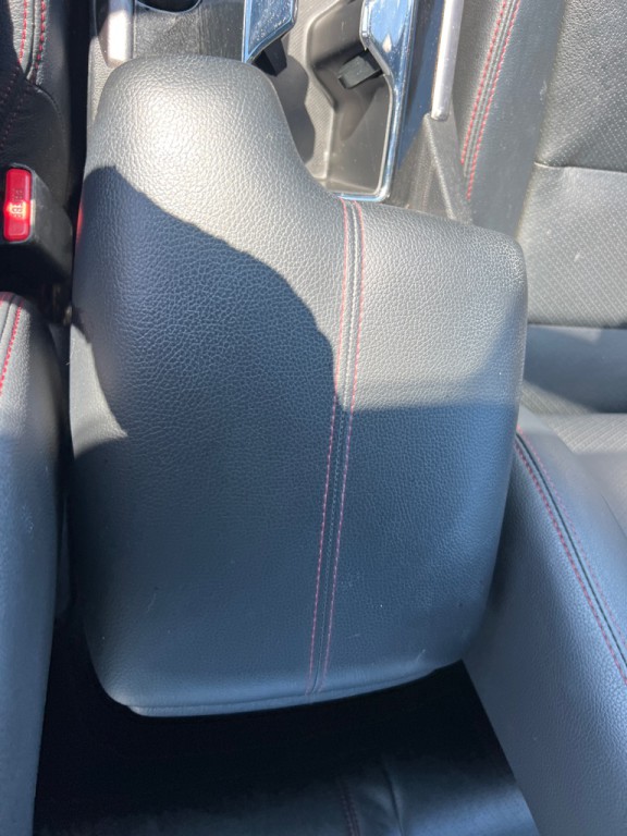 2017 Honda Accord Image 34