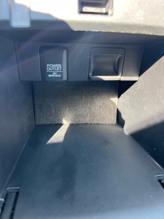 2017 Honda Accord Image 35