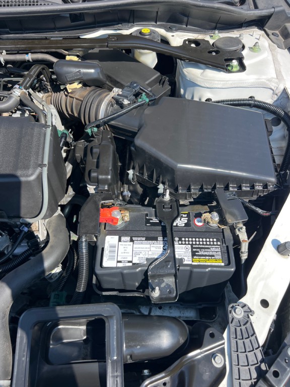2017 Honda Accord Image 43