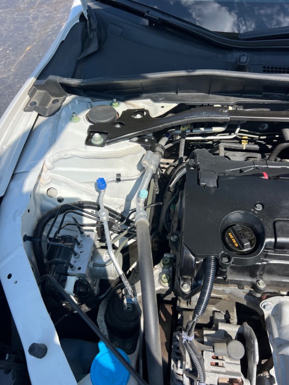 2017 Honda Accord Image 44