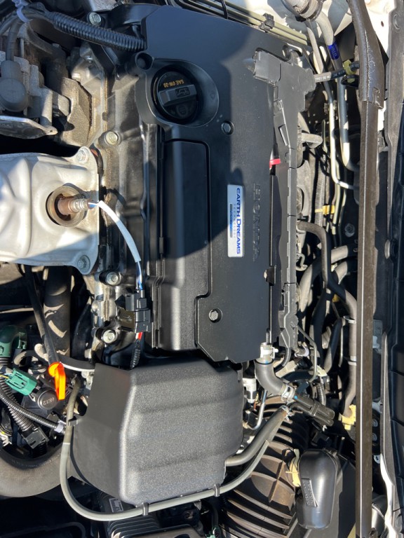2017 Honda Accord Image 45
