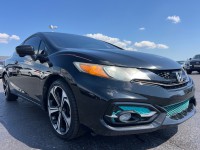 Image for 2015 Honda Civic SI ID: 6836807