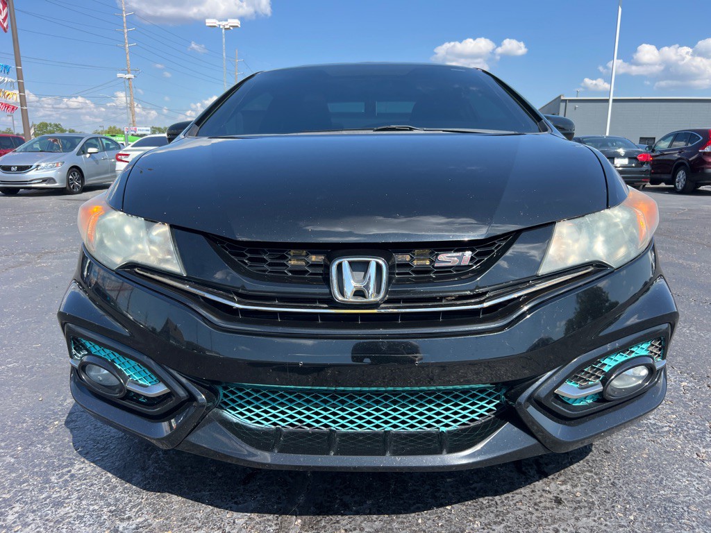 2015 Honda Civic Image 2