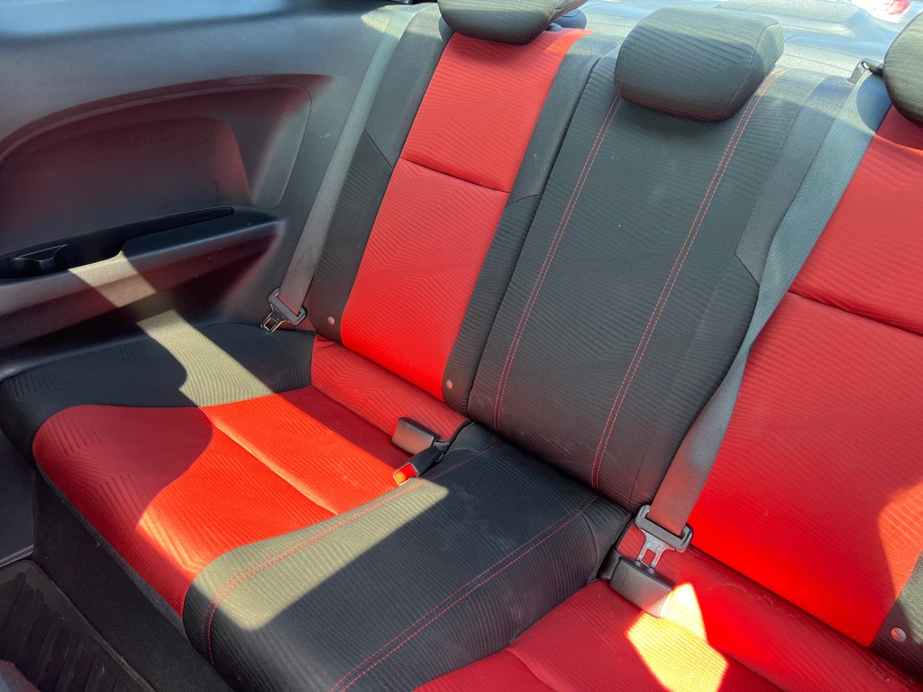 2015 Honda Civic Image 13