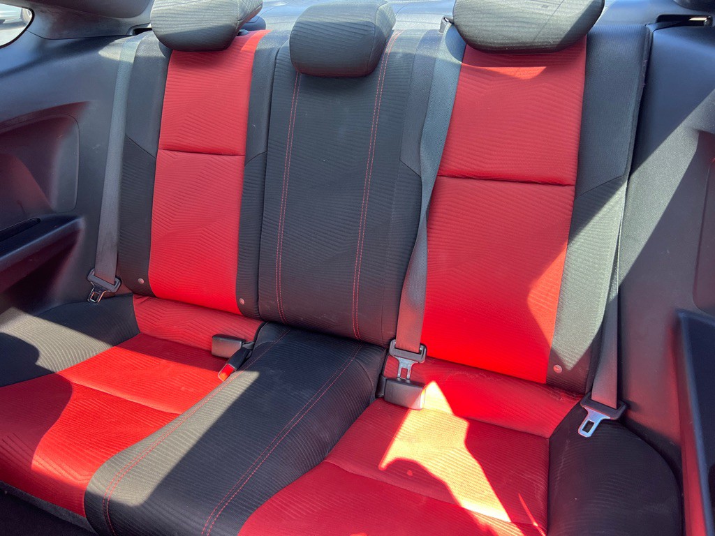2015 Honda Civic Image 14