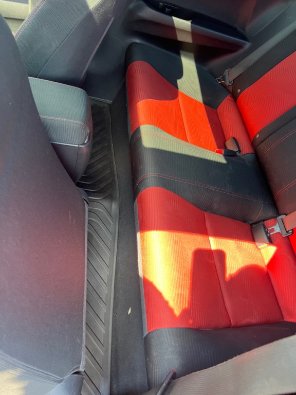 2015 Honda Civic Image 15