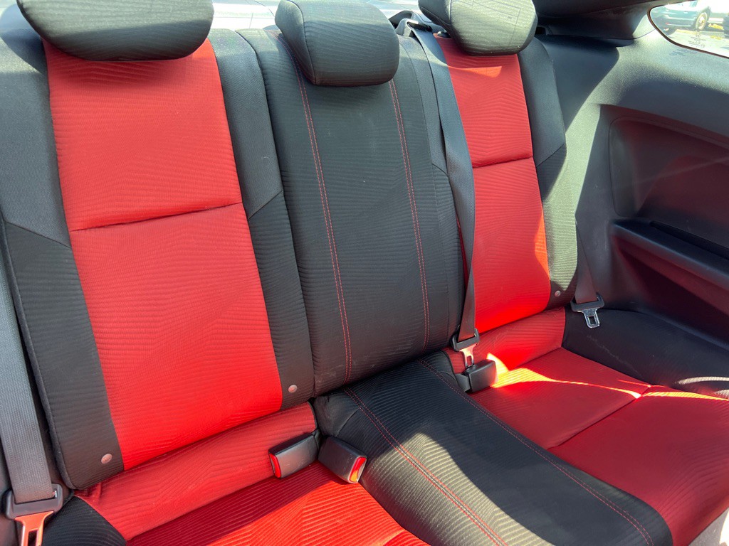 2015 Honda Civic Image 16