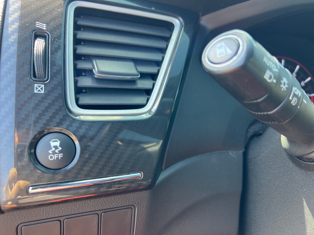 2015 Honda Civic Image 25