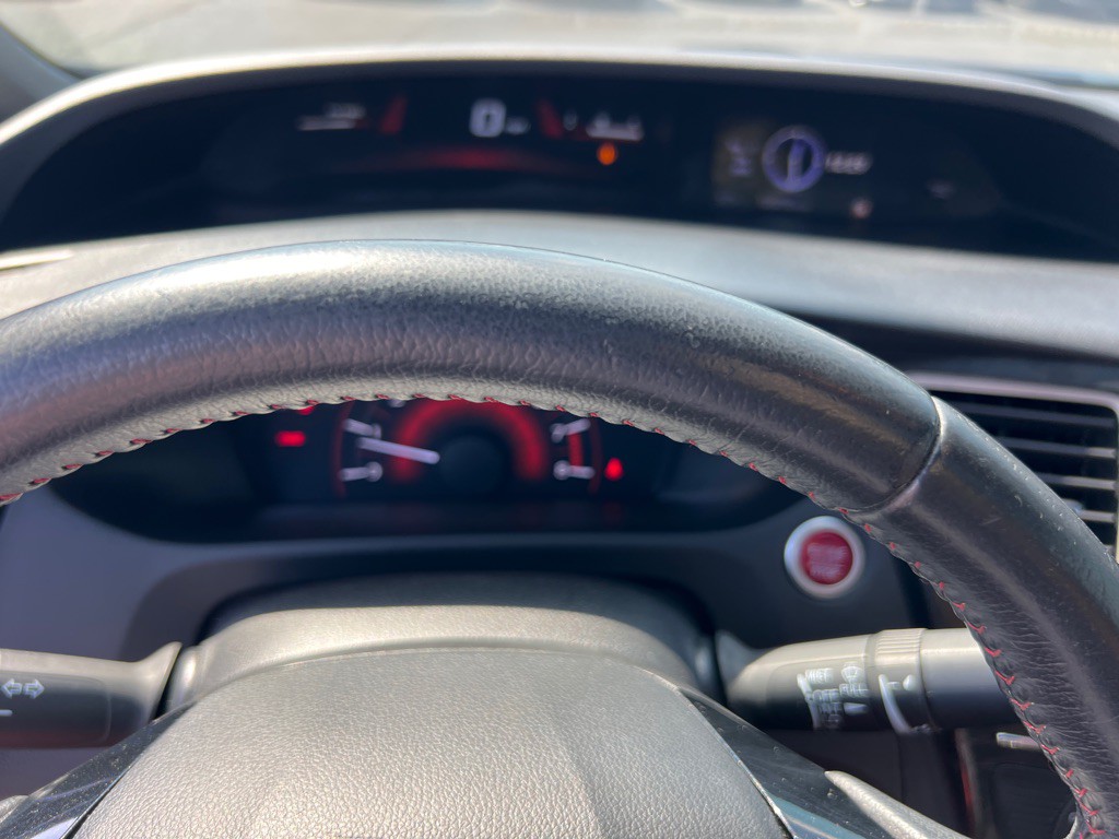 2015 Honda Civic Image 28