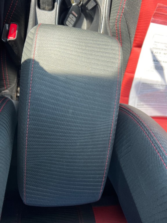 2015 Honda Civic Image 34