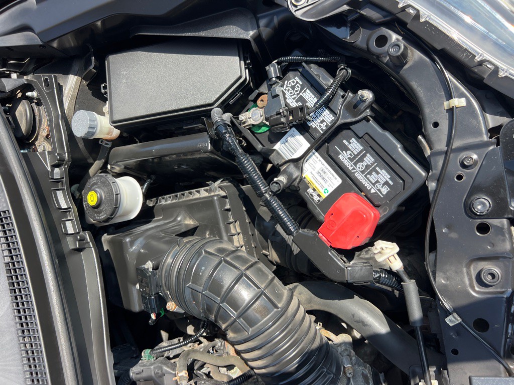 2015 Honda Civic Image 44