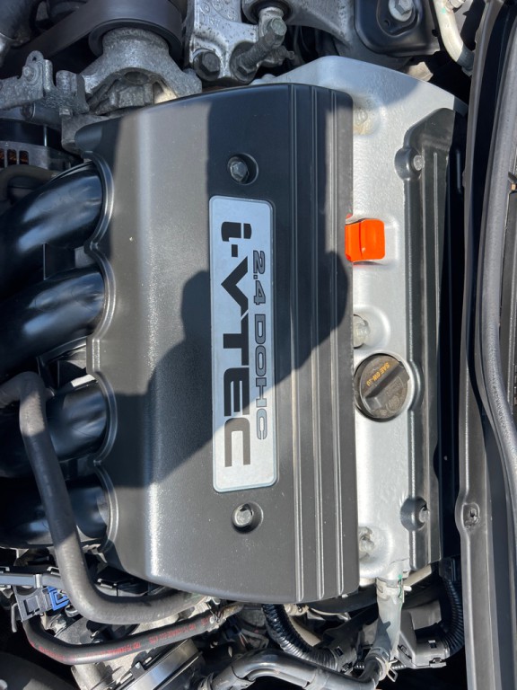 2015 Honda Civic Image 46