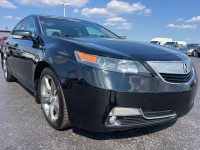 Image for 2012 Acura TL TECH ID: 6837705