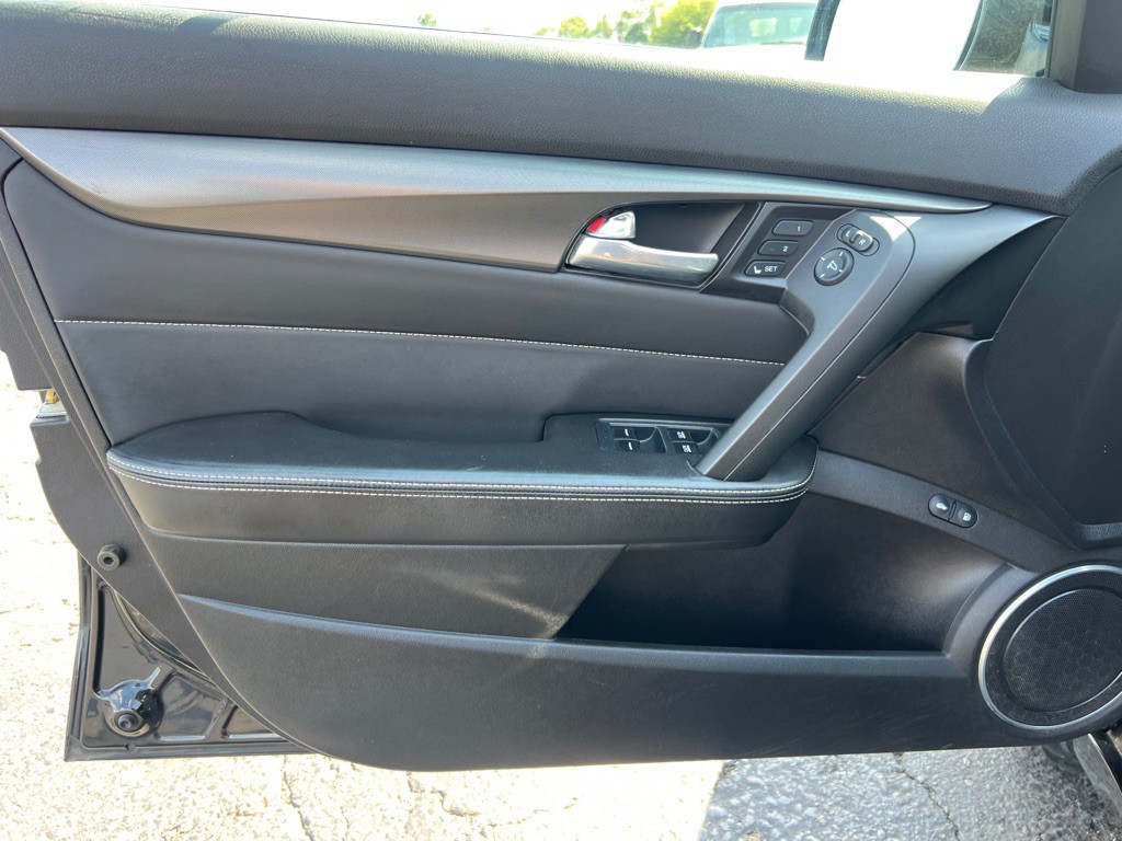 2012 Acura TL Image 10