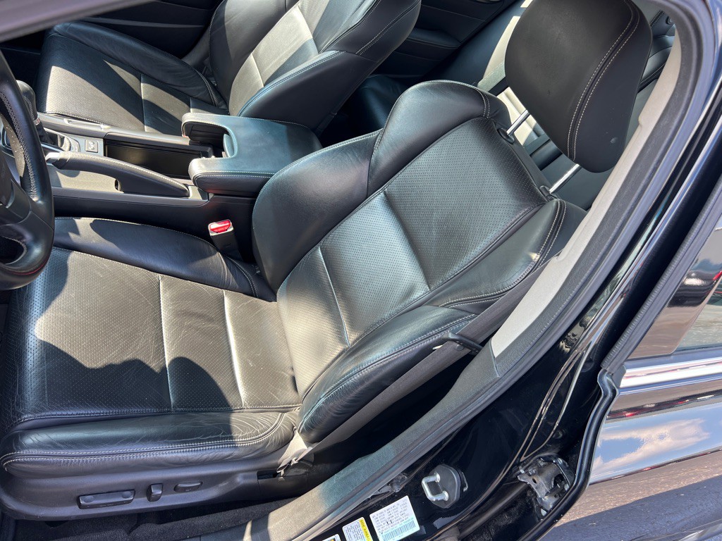 2012 Acura TL Image 11