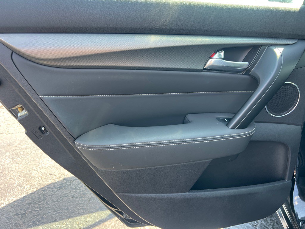 2012 Acura TL Image 12
