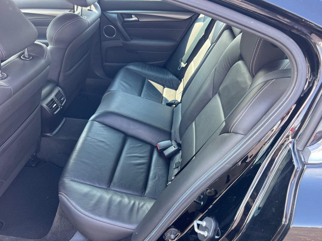 2012 Acura TL Image 13