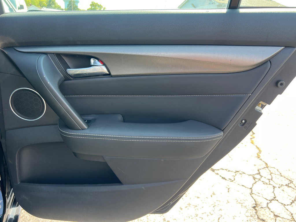 2012 Acura TL Image 14