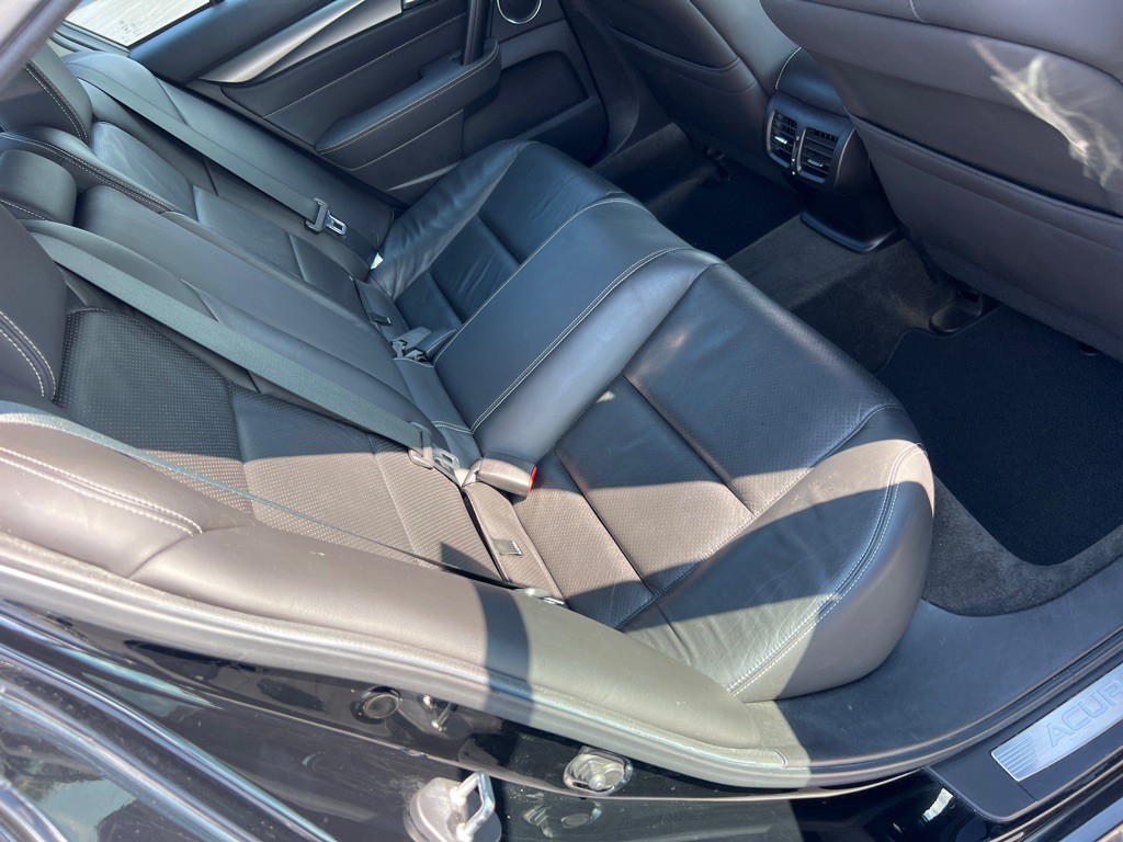 2012 Acura TL Image 15