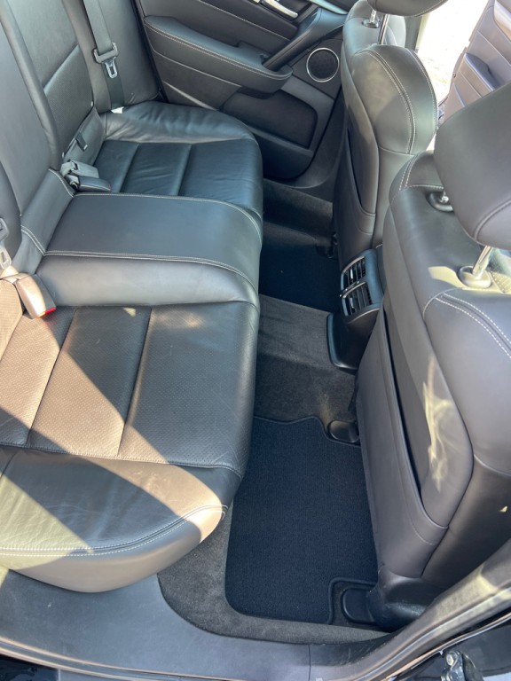 2012 Acura TL Image 16