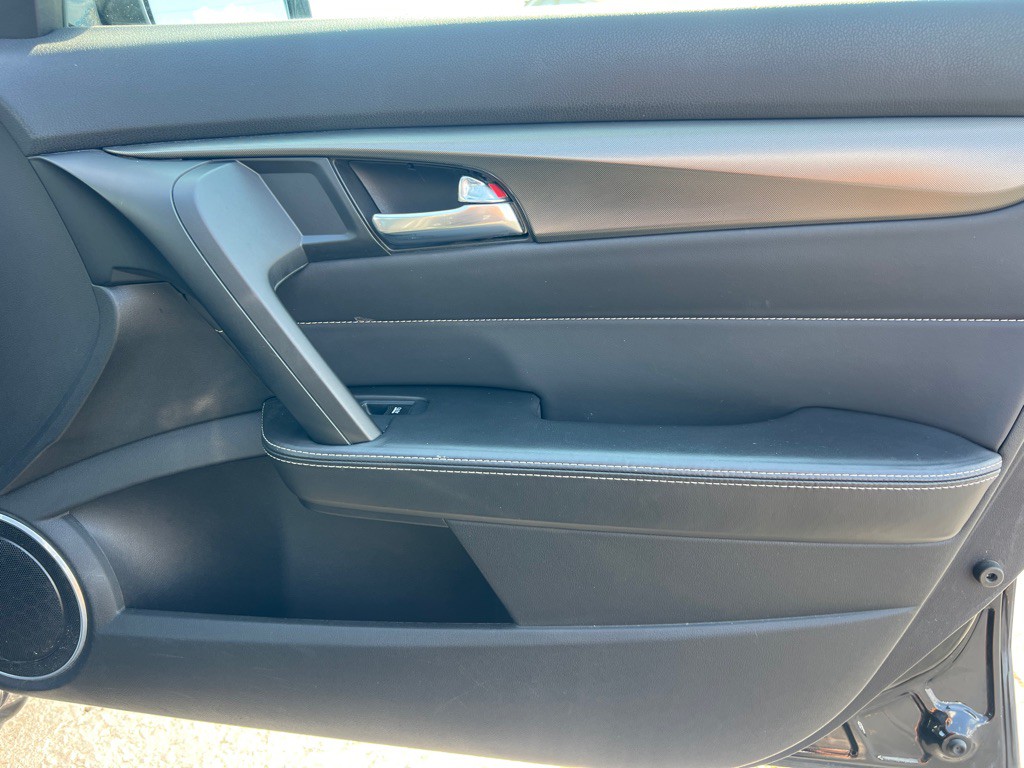 2012 Acura TL Image 18