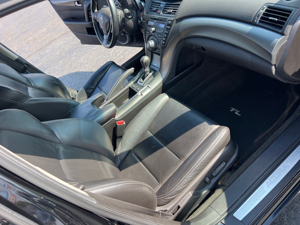 2012 Acura TL Image 19