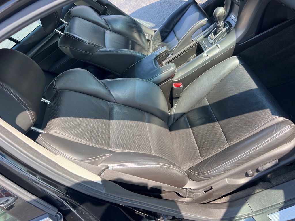 2012 Acura TL Image 20