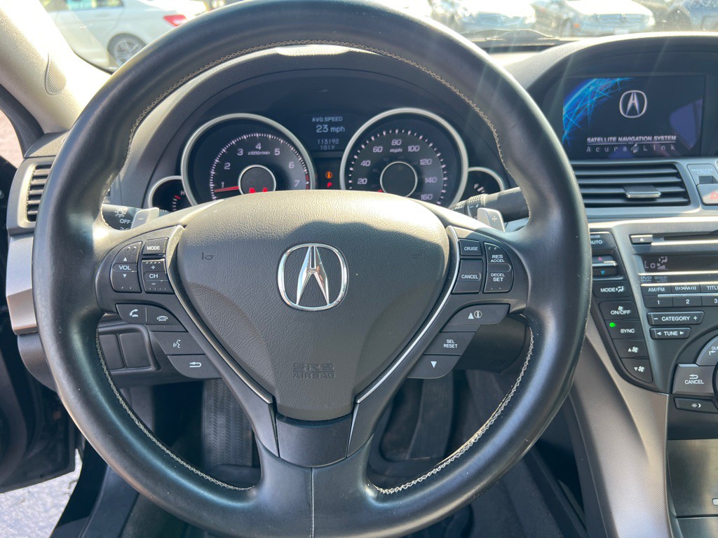 2012 Acura TL Image 29